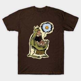 Goblin #5 T-Shirt